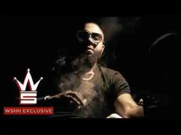 Video: Money Man - Get Over